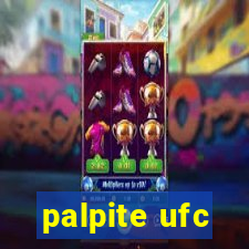 palpite ufc